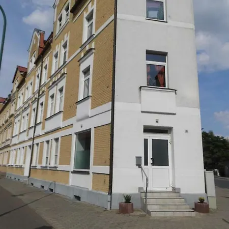 Ferienwohnung In *