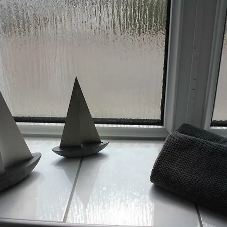 Ferienwohnung In Apartment *