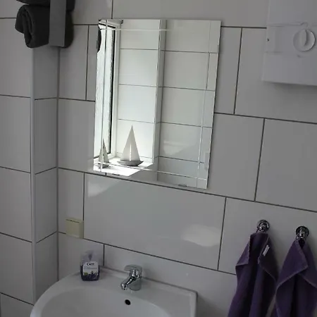 Apartment Ferienwohnung In *