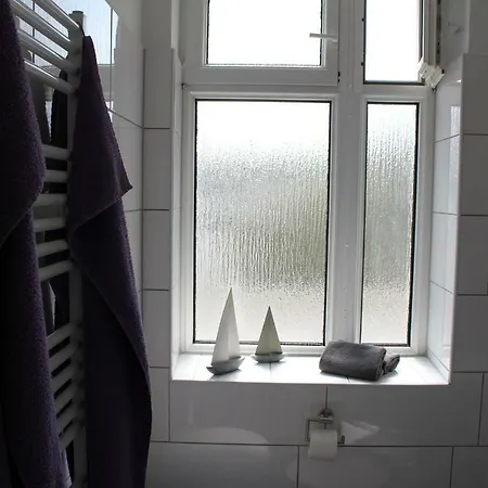 Apartment Ferienwohnung In