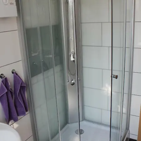 Ferienwohnung In Apartment *
