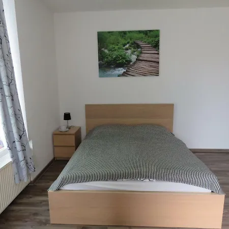 Ferienwohnung In
